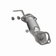 Load image into Gallery viewer, Magnaflow BRE Exhaust Front Pipe Kit fits 2006-2008 Hyundai Sonata - Additional View 9