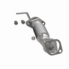 Load image into Gallery viewer, Magnaflow BRE Exhaust Front Pipe Kit fits 2006-2008 Hyundai Sonata - Additional View 9
