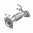 Load image into Gallery viewer, Magnaflow BRE Exhaust Front Pipe Kit fits 2006-2008 Hyundai Sonata - Additional View 10