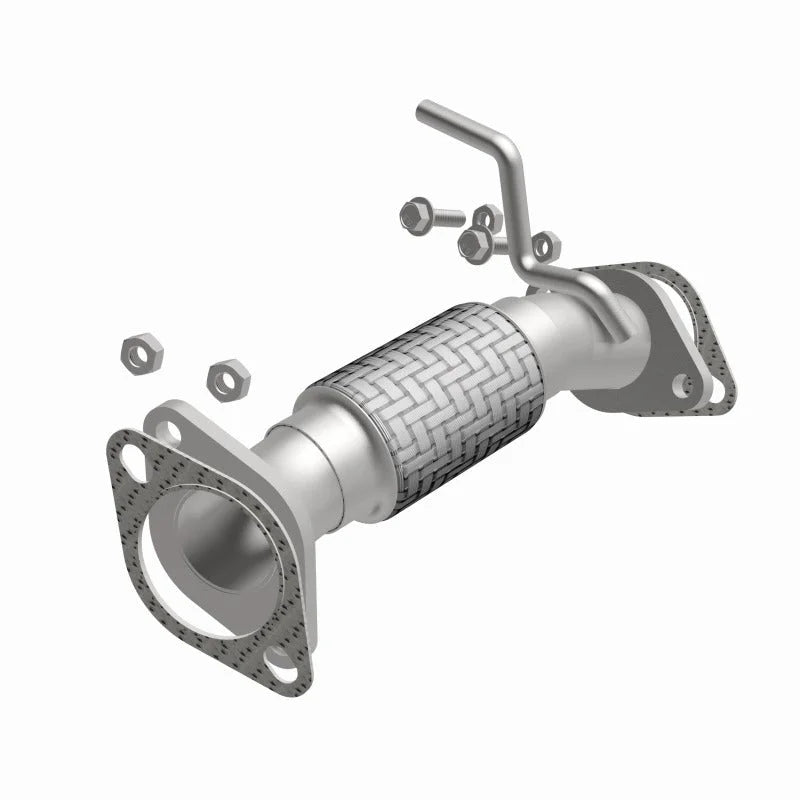 Magnaflow BRE Exhaust Front Pipe Kit fits 2006-2008 Hyundai Sonata - Additional View 10