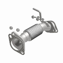 Load image into Gallery viewer, Magnaflow BRE Exhaust Front Pipe Kit fits 2006-2008 Hyundai Sonata - Additional View 10