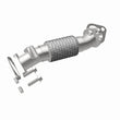 Load image into Gallery viewer, Magnaflow BRE Exhaust Front Pipe Kit fits 2006-2008 Hyundai Sonata - Additional View 11