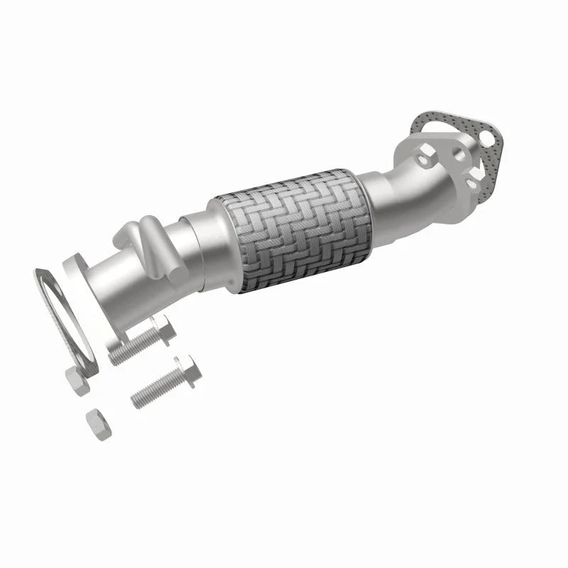 Magnaflow BRE Exhaust Front Pipe Kit fits 2006-2008 Hyundai Sonata - Additional View 11