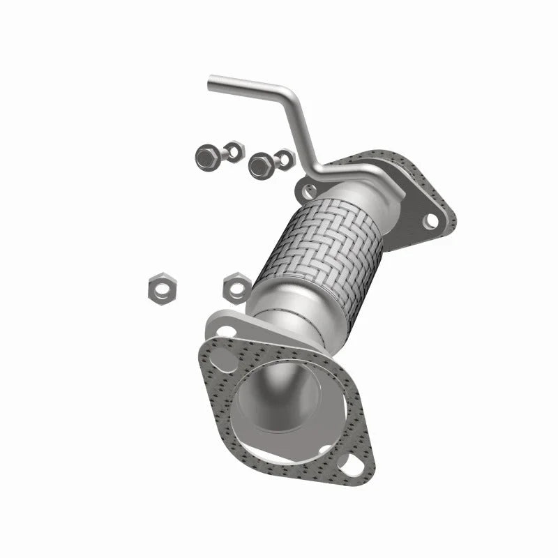 Magnaflow BRE Exhaust Front Pipe Kit fits 2006-2008 Hyundai Sonata - Additional View 12