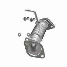 Load image into Gallery viewer, Magnaflow BRE Exhaust Front Pipe Kit fits 2006-2008 Hyundai Sonata - Additional View 12