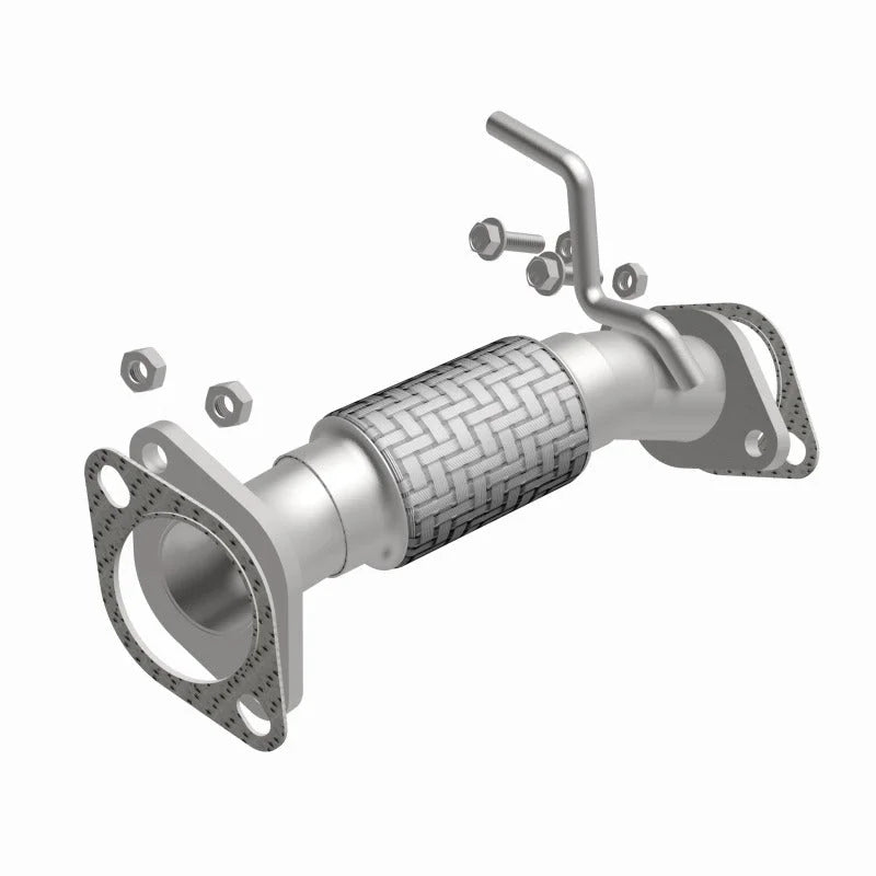 Magnaflow BRE Exhaust Front Pipe Kit fits 2006-2008 Hyundai Sonata - Additional View 13