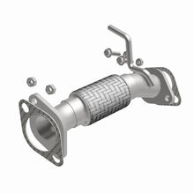 Load image into Gallery viewer, Magnaflow BRE Exhaust Front Pipe Kit fits 2006-2008 Hyundai Sonata - Additional View 13