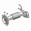 Load image into Gallery viewer, Magnaflow BRE Exhaust Front Pipe Kit fits 2006-2008 Hyundai Sonata - Additional View 14