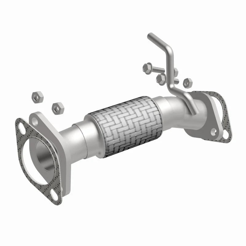Magnaflow BRE Exhaust Front Pipe Kit fits 2006-2008 Hyundai Sonata - Additional View 14