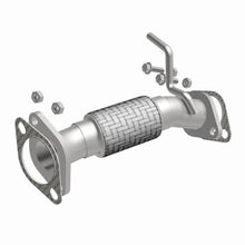 Load image into Gallery viewer, Magnaflow BRE Exhaust Front Pipe Kit fits 2006-2008 Hyundai Sonata - Additional View 14