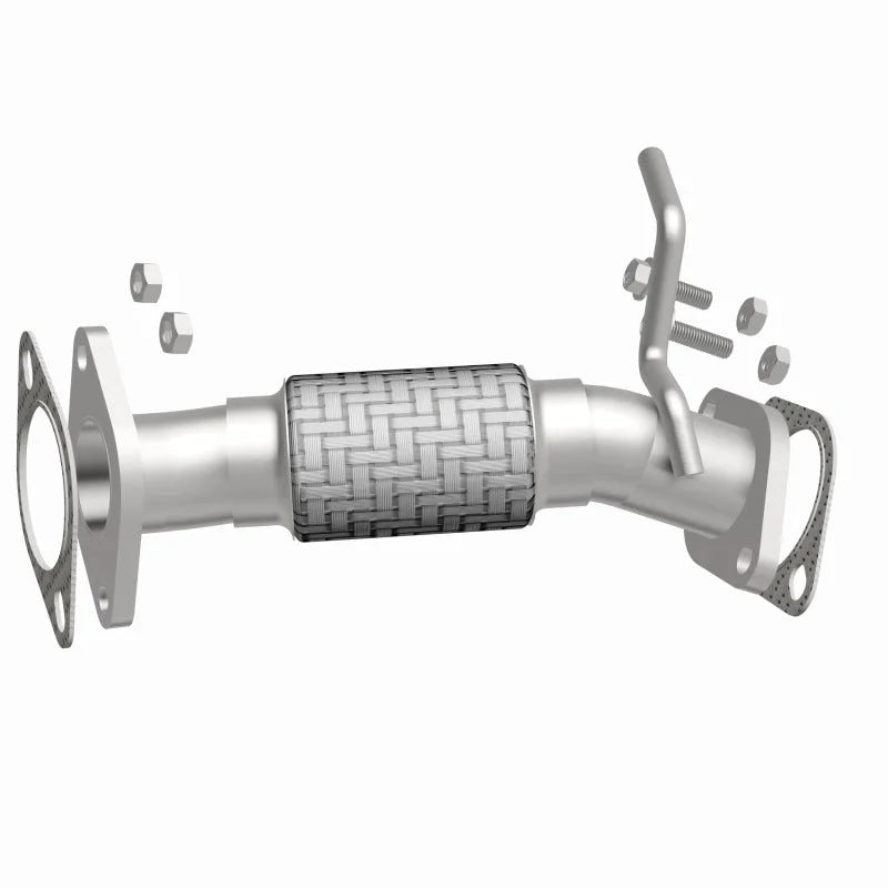 Magnaflow BRE Exhaust Front Pipe Kit fits 2006-2008 Hyundai Sonata - Additional View 15