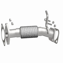 Load image into Gallery viewer, Magnaflow BRE Exhaust Front Pipe Kit fits 2006-2008 Hyundai Sonata - Additional View 15