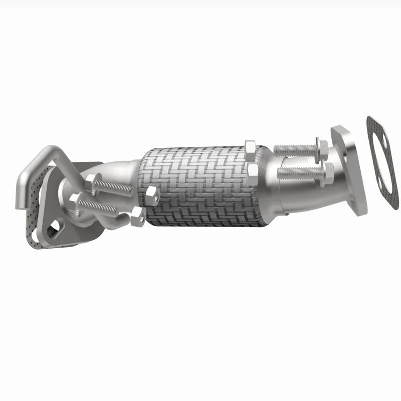 Magnaflow BRE Exhaust Front Pipe Kit fits 2006-2008 Kia Optima / Rondo - Additional View 6