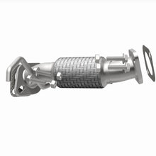 Load image into Gallery viewer, Magnaflow BRE Exhaust Front Pipe Kit fits 2006-2008 Kia Optima / Rondo - Additional View 6