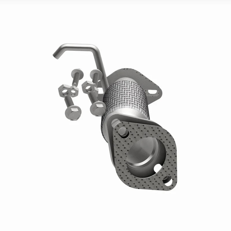 Magnaflow BRE Exhaust Front Pipe Kit fits 2006-2008 Kia Optima / Rondo - Additional View 7