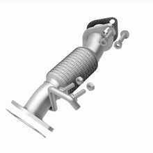 Load image into Gallery viewer, Magnaflow BRE Exhaust Front Pipe Kit fits 2006-2008 Kia Optima / Rondo - Additional View 8