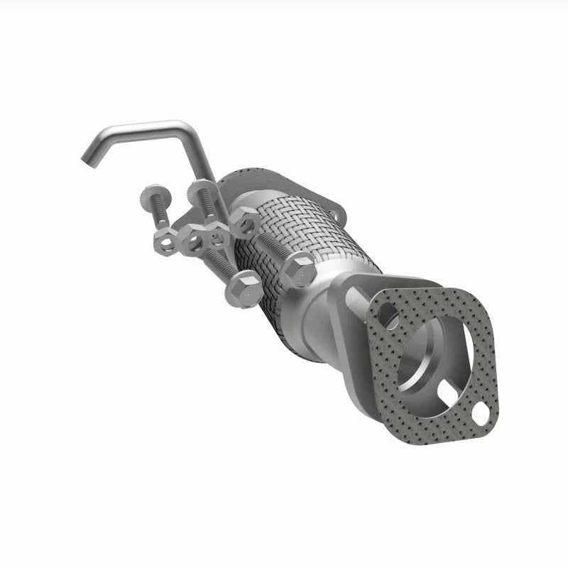 Magnaflow BRE Exhaust Front Pipe Kit fits 2006-2008 Kia Optima / Rondo - Additional View 9