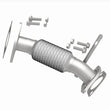 Load image into Gallery viewer, Magnaflow BRE Exhaust Front Pipe Kit fits 2006-2008 Kia Optima / Rondo - Additional View 10
