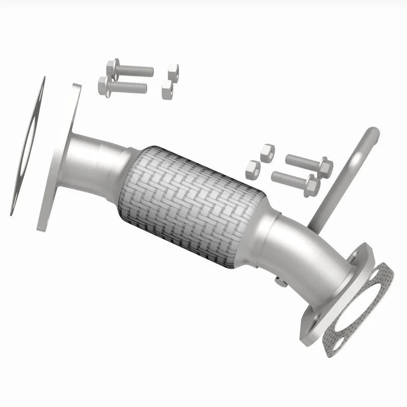 Magnaflow BRE Exhaust Front Pipe Kit fits 2006-2008 Kia Optima / Rondo - Additional View 10