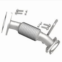 Load image into Gallery viewer, Magnaflow BRE Exhaust Front Pipe Kit fits 2006-2008 Kia Optima / Rondo - Additional View 10