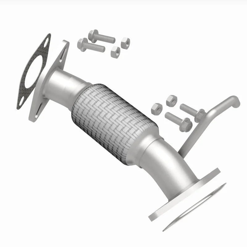 Magnaflow BRE Exhaust Front Pipe Kit fits 2006-2008 Kia Optima / Rondo - Additional View 11