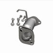 Load image into Gallery viewer, Magnaflow BRE Exhaust Front Pipe Kit fits 2006-2008 Kia Optima / Rondo - Additional View 13