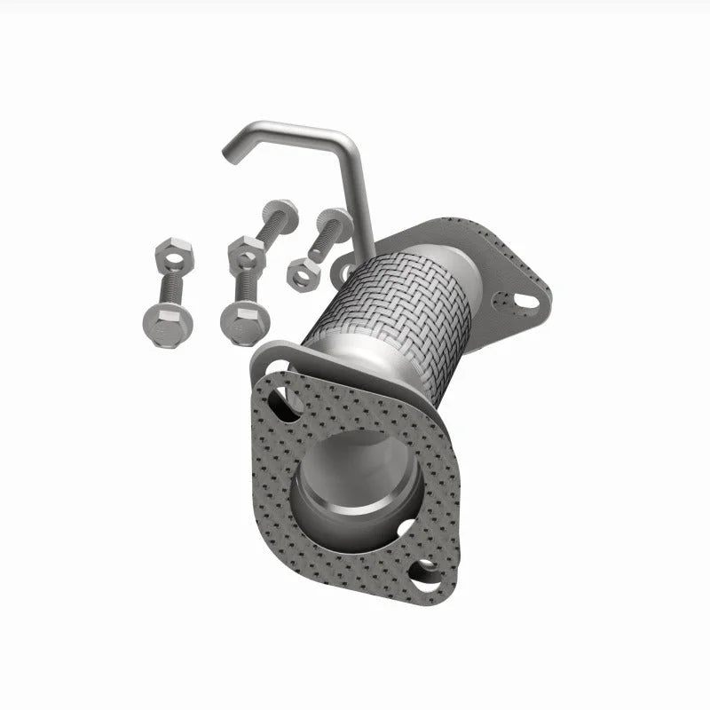 Magnaflow BRE Exhaust Front Pipe Kit fits 2006-2008 Kia Optima / Rondo - Additional View 13