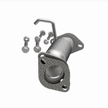 Load image into Gallery viewer, Magnaflow BRE Exhaust Front Pipe Kit fits 2006-2008 Kia Optima / Rondo - Additional View 13