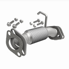 Load image into Gallery viewer, Magnaflow BRE Exhaust Front Pipe Kit fits 2006-2008 Kia Optima / Rondo - Additional View 14