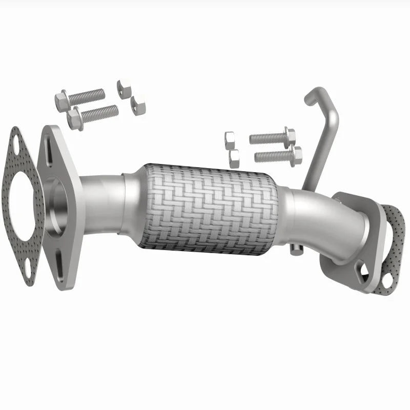 Magnaflow BRE Exhaust Front Pipe Kit fits 2006-2008 Kia Optima / Rondo - Additional View 16