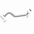 Load image into Gallery viewer, Magnaflow BRE Exhaust Front Pipe Kit fits 2006-2011 Honda Civic - Additional View 5