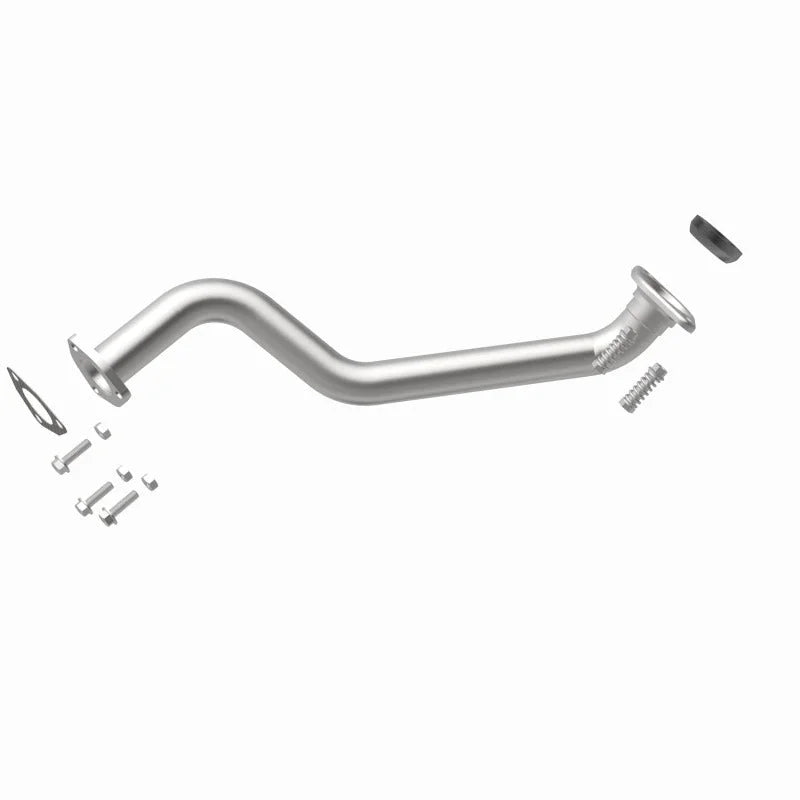 Magnaflow BRE Exhaust Front Pipe Kit fits 2006-2011 Honda Civic - Additional View 5