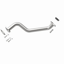 Load image into Gallery viewer, Magnaflow BRE Exhaust Front Pipe Kit fits 2006-2011 Honda Civic - Additional View 5