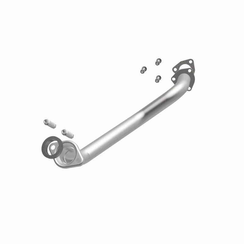 Magnaflow BRE Exhaust Front Pipe Kit fits 2006-2011 Honda Civic - Additional View 7
