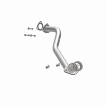 Load image into Gallery viewer, Magnaflow BRE Exhaust Front Pipe Kit fits 2006-2011 Honda Civic - Additional View 8