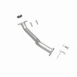 Load image into Gallery viewer, Magnaflow BRE Exhaust Front Pipe Kit fits 2006-2011 Honda Civic - Additional View 9