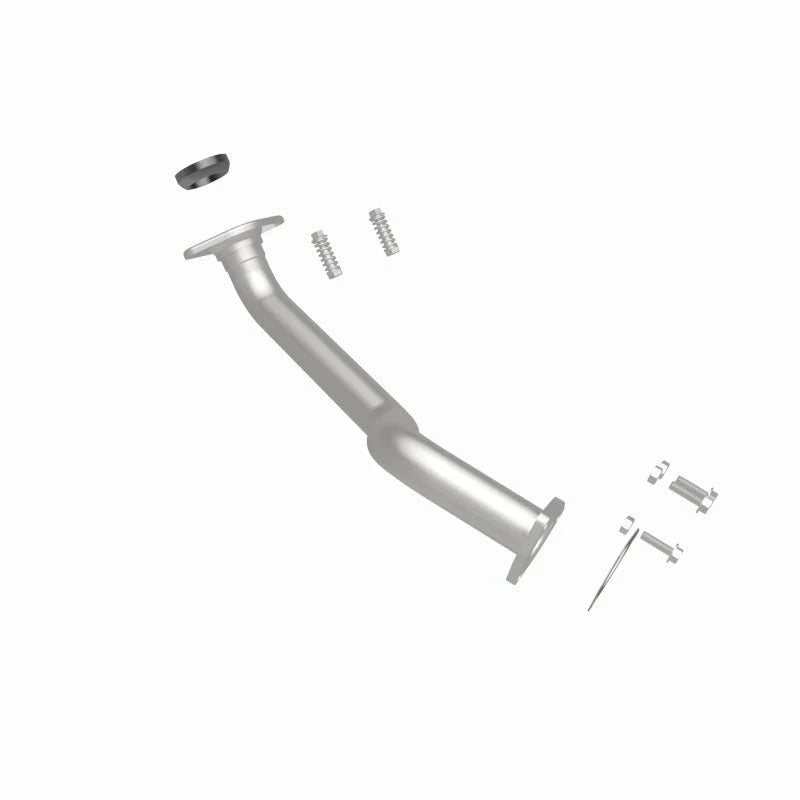 Magnaflow BRE Exhaust Front Pipe Kit fits 2006-2011 Honda Civic - Additional View 9