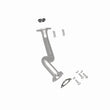Load image into Gallery viewer, Magnaflow BRE Exhaust Front Pipe Kit fits 2006-2011 Honda Civic - Additional View 10