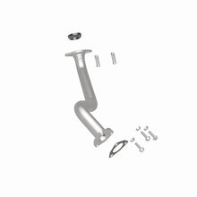 Load image into Gallery viewer, Magnaflow BRE Exhaust Front Pipe Kit fits 2006-2011 Honda Civic - Additional View 10