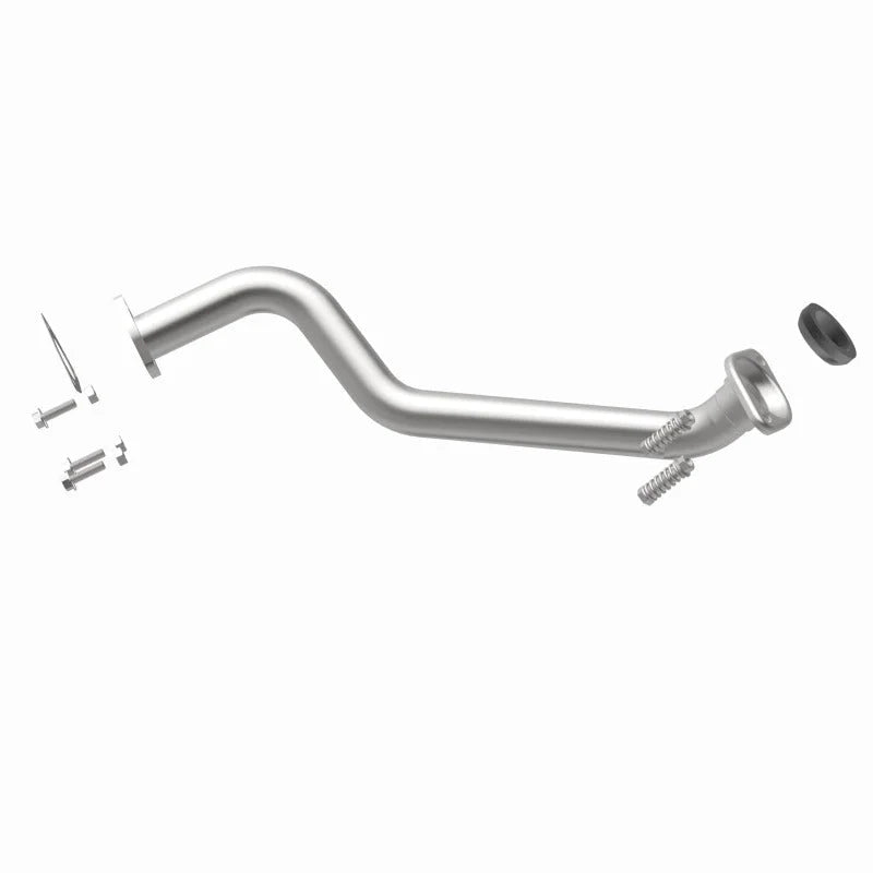 Magnaflow BRE Exhaust Front Pipe Kit fits 2006-2011 Honda Civic - Additional View 11