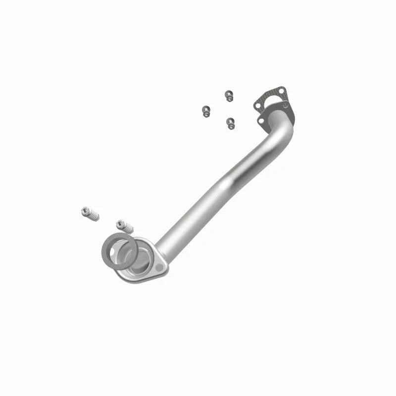 Magnaflow BRE Exhaust Front Pipe Kit fits 2006-2011 Honda Civic - Additional View 14