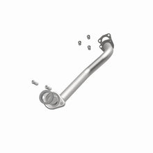Load image into Gallery viewer, Magnaflow BRE Exhaust Front Pipe Kit fits 2006-2011 Honda Civic - Additional View 14