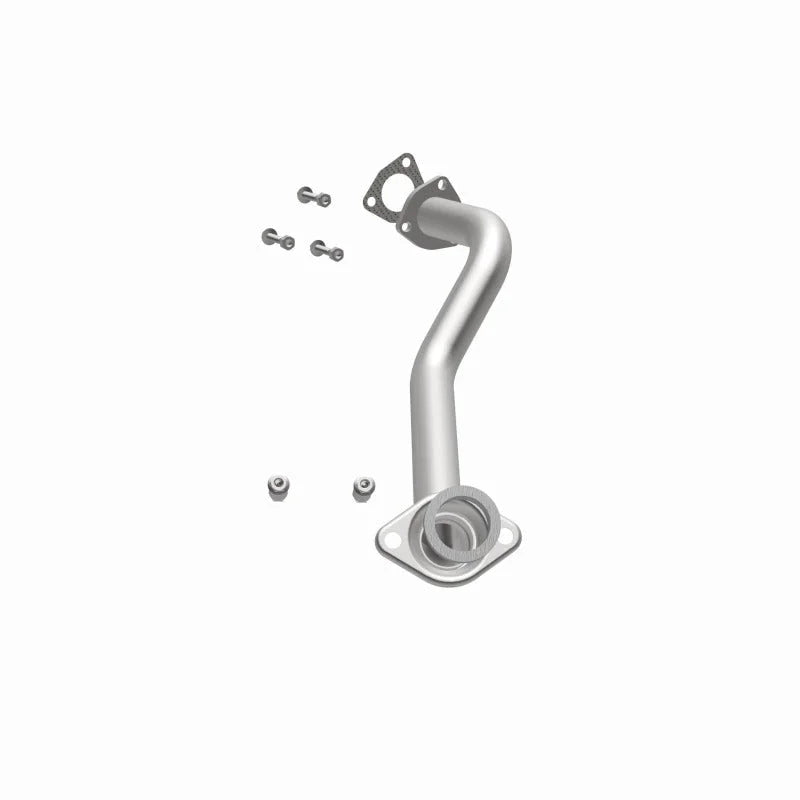 Magnaflow BRE Exhaust Front Pipe Kit fits 2006-2011 Honda Civic - Additional View 15