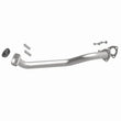 Load image into Gallery viewer, Magnaflow BRE Exhaust Front Pipe Kit fits 2006-2011 Honda Civic - Additional View 16
