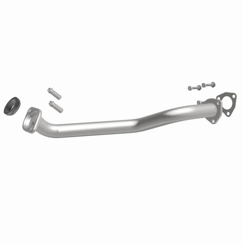 Magnaflow BRE Exhaust Front Pipe Kit fits 2006-2011 Honda Civic - Additional View 16