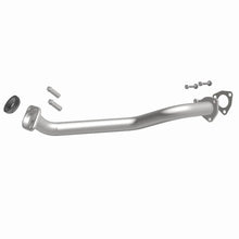 Load image into Gallery viewer, Magnaflow BRE Exhaust Front Pipe Kit fits 2006-2011 Honda Civic - Additional View 16