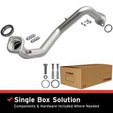 Load image into Gallery viewer, Magnaflow BRE Exhaust Front Pipe Kit fits 2006-2012 Toyota RAV4 / 2006-2012 Toyota RAV4 Limited / 2006-2012 Toyota RAV4 Sport