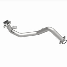 Load image into Gallery viewer, Magnaflow BRE Exhaust Front Pipe Kit fits 2006-2012 Toyota RAV4 / 2006-2012 Toyota RAV4 Limited / 2006-2012 Toyota RAV4 Sport