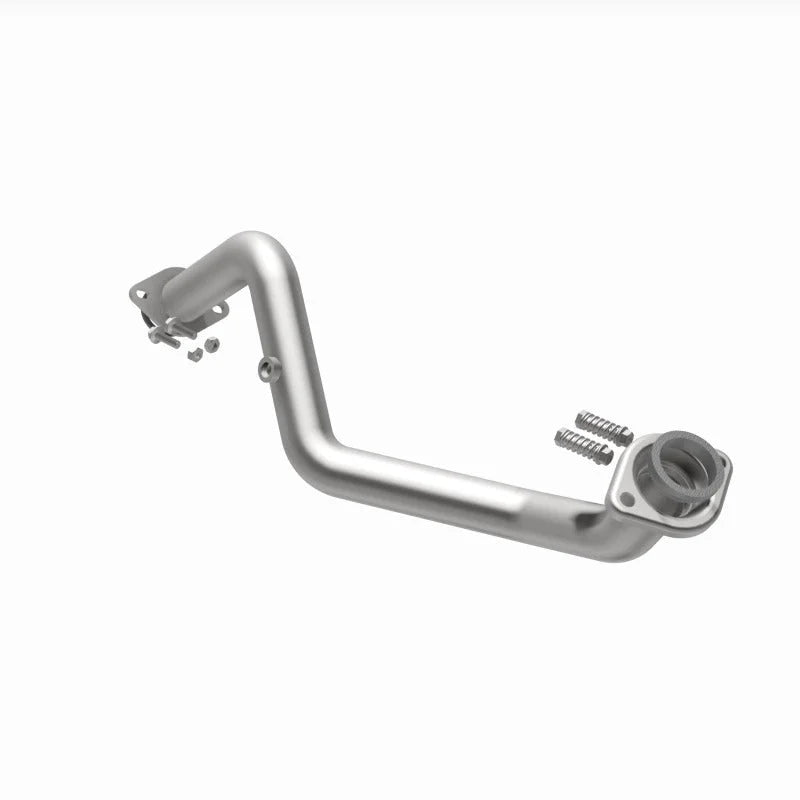 Magnaflow BRE Exhaust Front Pipe Kit fits 2006-2012 Toyota RAV4 / 2006-2012 Toyota RAV4 Limited / 2006-2012 Toyota RAV4 Sport