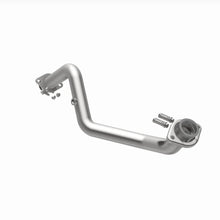 Load image into Gallery viewer, Magnaflow BRE Exhaust Front Pipe Kit fits 2006-2012 Toyota RAV4 / 2006-2012 Toyota RAV4 Limited / 2006-2012 Toyota RAV4 Sport